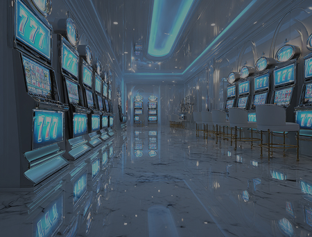 Non Gamstop Casino