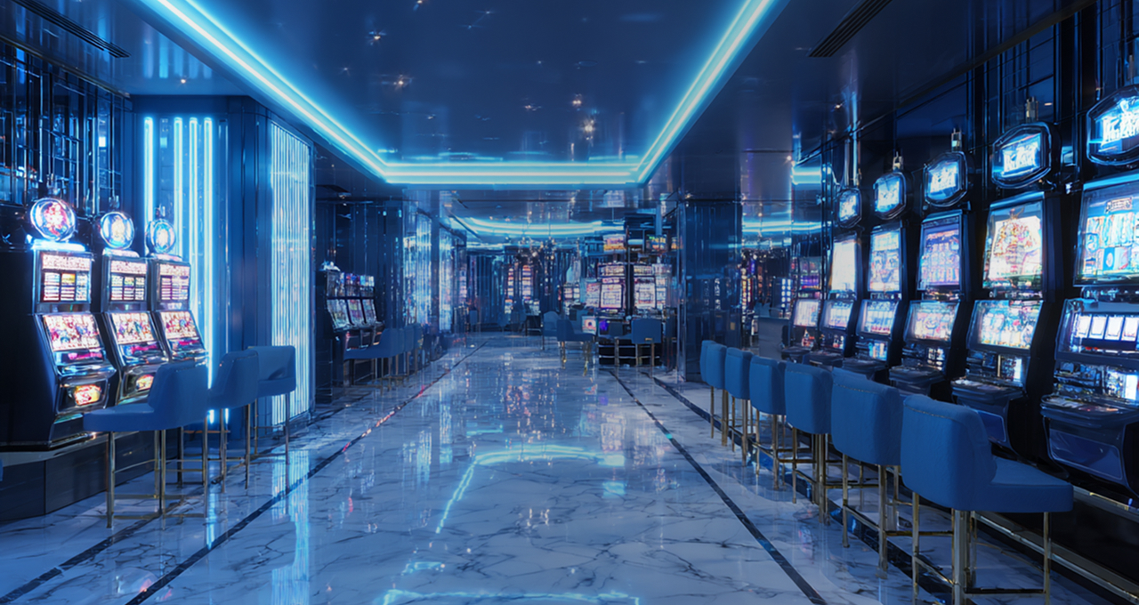 Non Gamstop Casino
