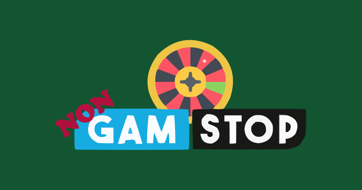 Non Gamstop Casino Premium